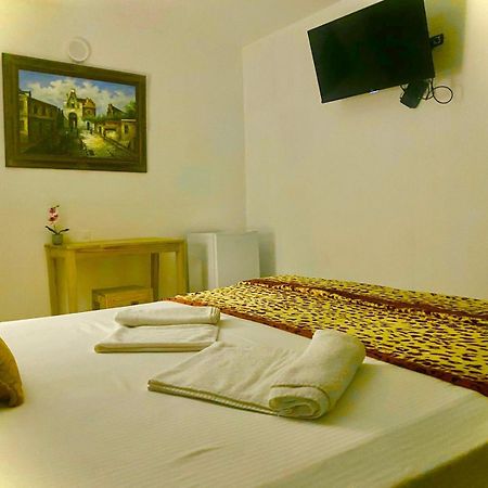 Casa Brisa Mar Hotel لاس تاريناس المظهر الخارجي الصورة