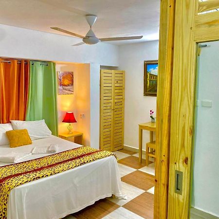 Casa Brisa Mar Hotel لاس تاريناس المظهر الخارجي الصورة