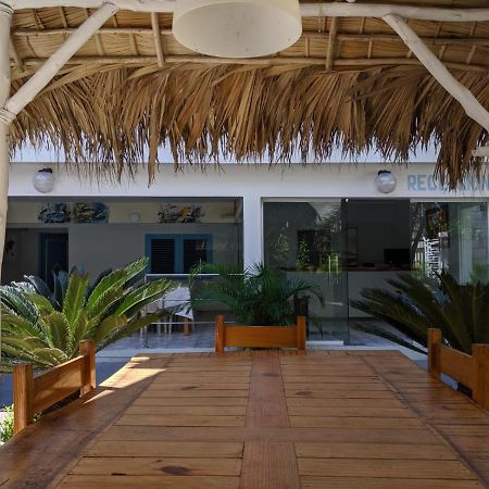 Casa Brisa Mar Hotel لاس تاريناس المظهر الخارجي الصورة