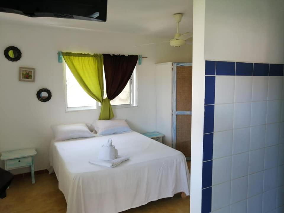 Casa Brisa Mar Hotel لاس تاريناس المظهر الخارجي الصورة