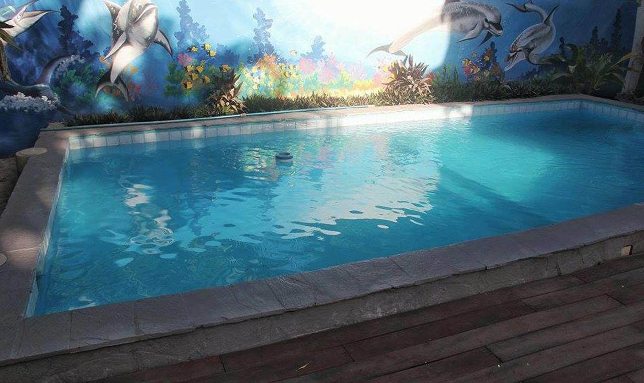 Casa Brisa Mar Hotel لاس تاريناس المظهر الخارجي الصورة