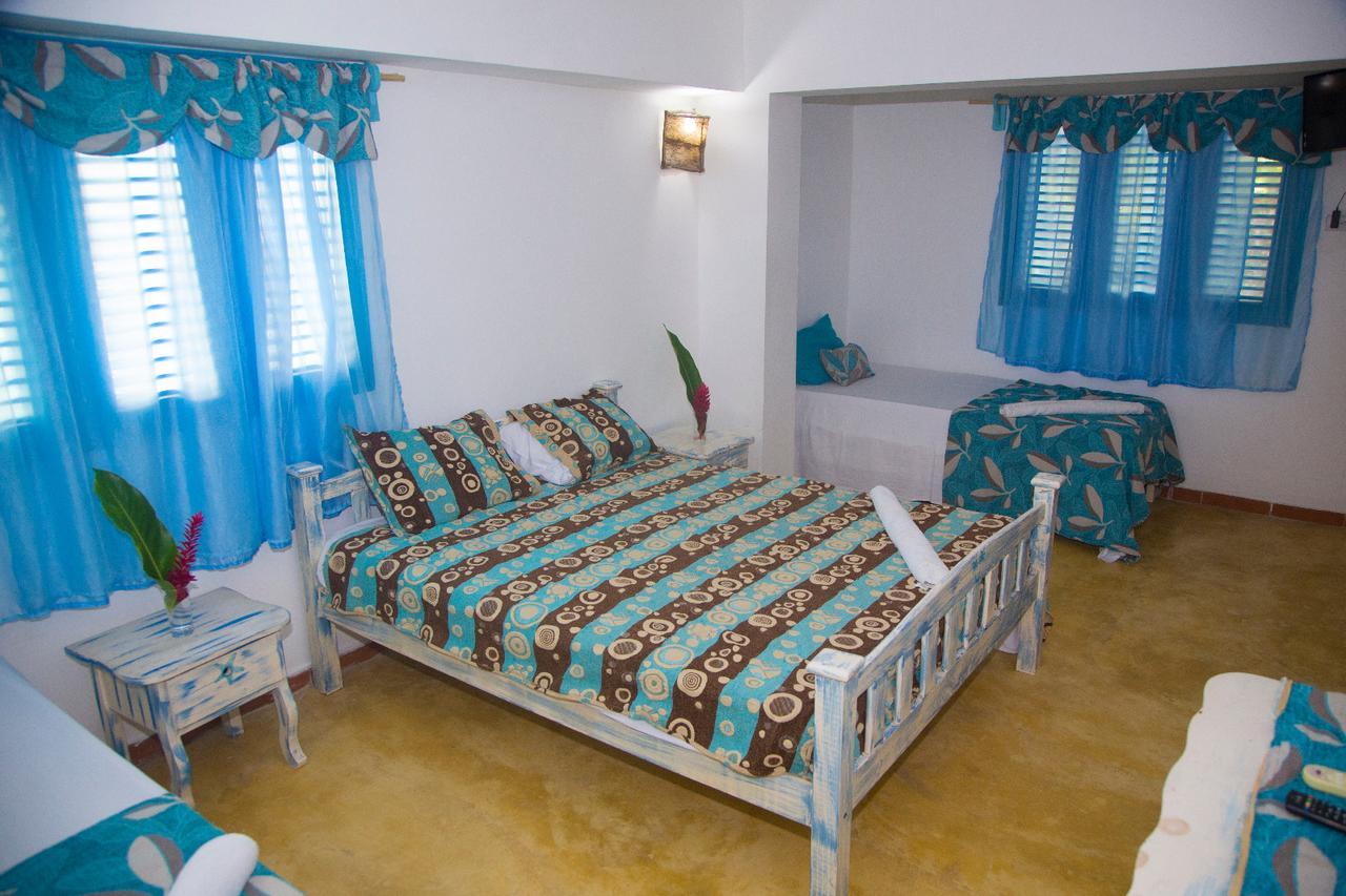 Casa Brisa Mar Hotel لاس تاريناس المظهر الخارجي الصورة