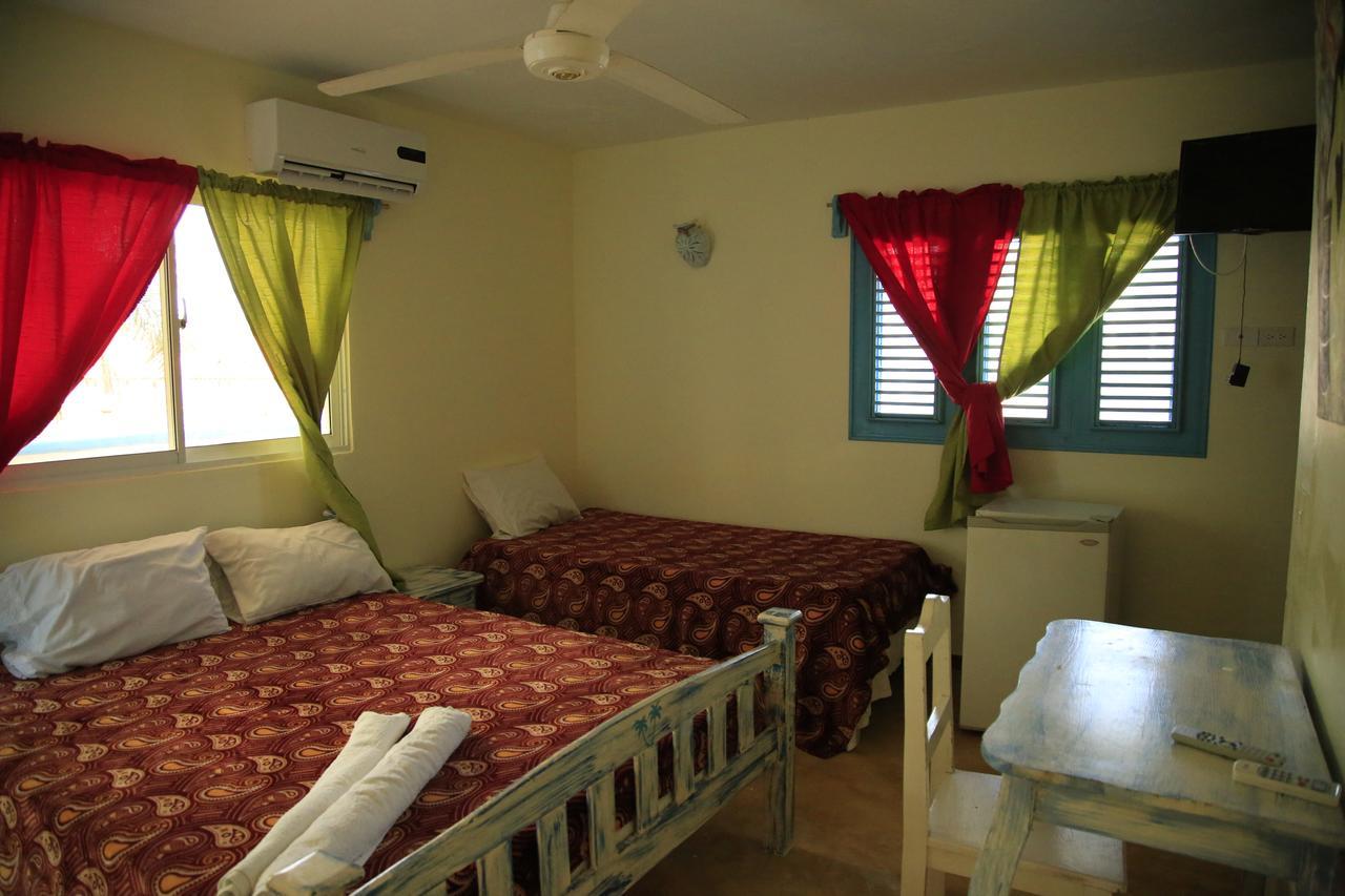 Casa Brisa Mar Hotel لاس تاريناس المظهر الخارجي الصورة